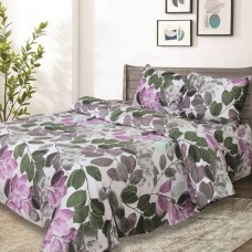 Комплект постільної білизни Ярослав сатин елегант 1,5-спальний se254