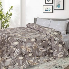 Комплект постільної білизни Ярослав сатин елегант 1,5-спальний se256