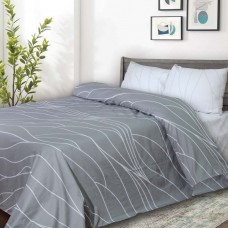 Комплект постільної білизни Ярослав сатин елегант 1,5-спальний se260