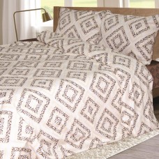 Комплект постільної білизни Ярослав сатин люкс 2,0-спальний sl148
