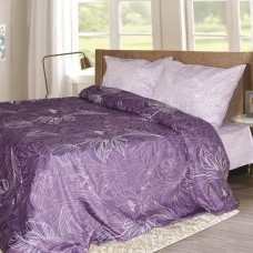 Комплект постільної білизни Ярослав сатин люкс 1,5-спальний sl149