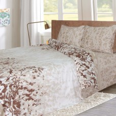 Комплект постільної білизни Ярослав сатин люкс 1,5-спальний sl150