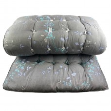 Матрац ватний Ярослав 70х190 для студентів, гуртожитків 