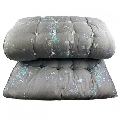 Матрац ватний Ярослав 70х190 для студентів, гуртожитків 